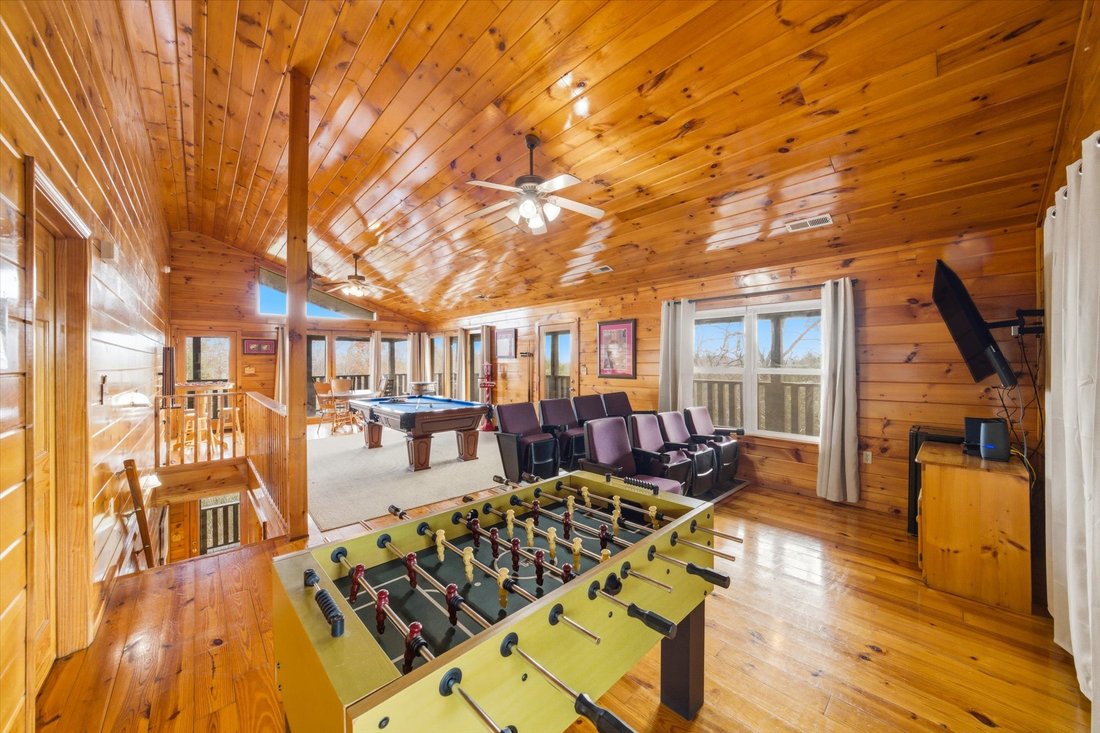 House in Sevierville, Tennessee, United States 5 - 18053770