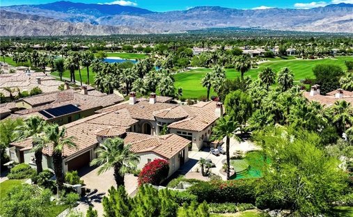 House in Indian Wells, California, United States 1