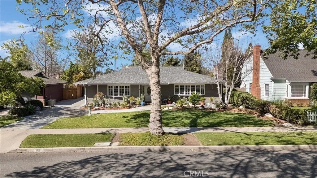 House in Orange, California, United States 1 - 17401001