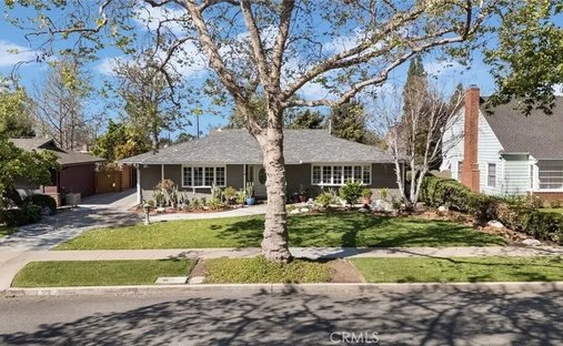 House in Orange, California, United States 1