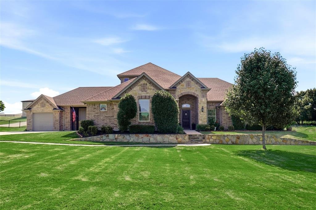 House in Weatherford, Texas, United States 4 - 18020070