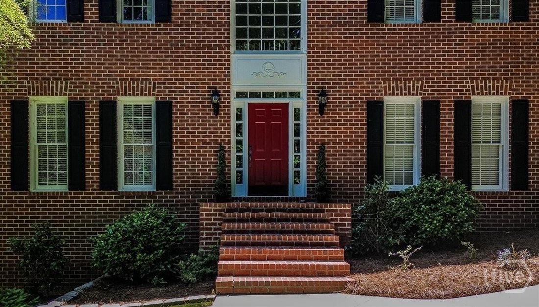 House in Watkinsville, Georgia, United States 3 - 18019638