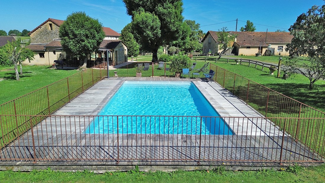 Villa in Les Eyzies-de-Tayac-Sireuil, Les Eyzies, France 2 - 18053741