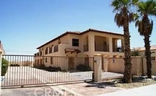 Palm Springs, California, United States 1
