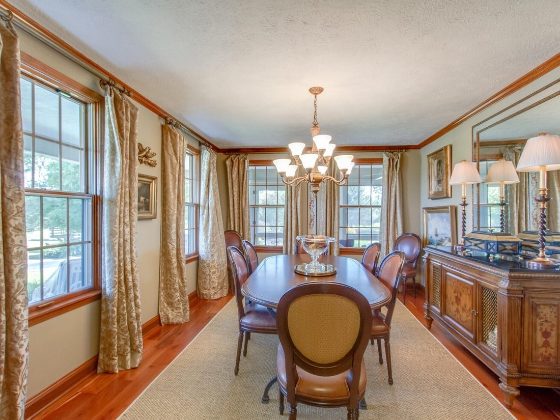 House in Lebanon, Tennessee, United States 4 - 18053500
