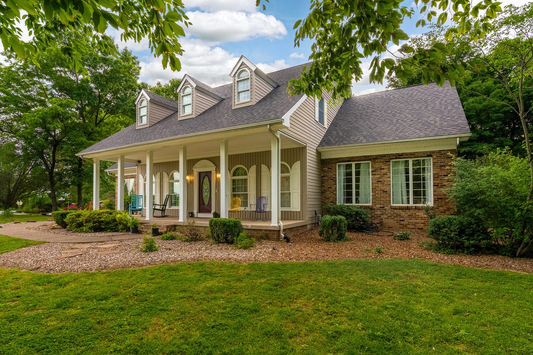 House in Carbondale, Illinois, United States 5 - 18053751