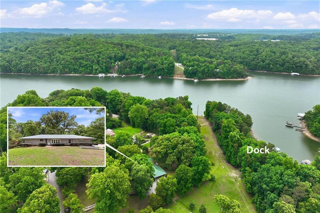 House in Gainesville, Georgia, United States 1 - 17966498