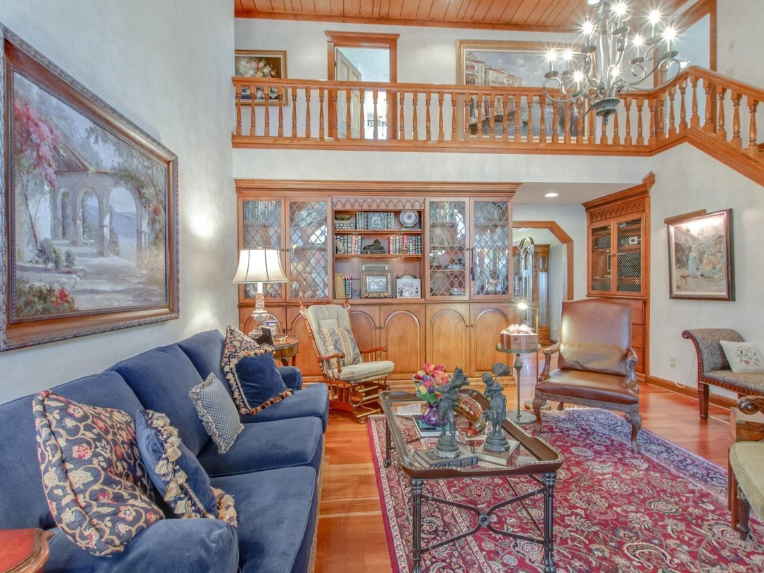 House in Lebanon, Tennessee, United States 2 - 18053500