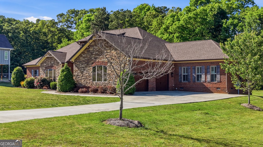 House in Rocky Face, Georgia, United States 2 - 18053811