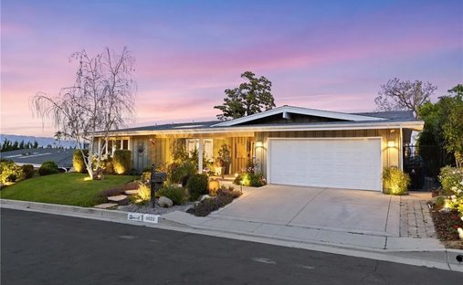 House in Los Angeles, California, United States 1