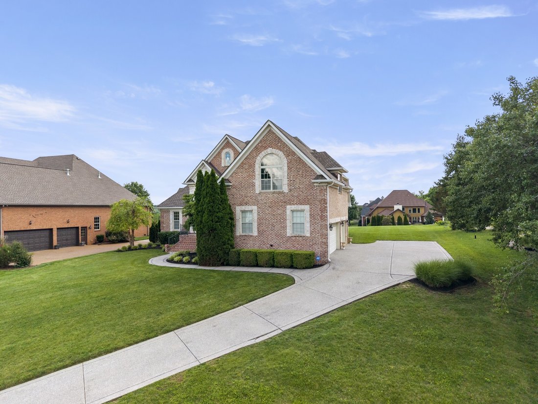 House in Hendersonville, Tennessee, United States 3 - 18053522