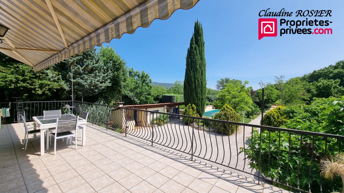 Villa in Besse-sur-Issole, Provence-Alpes-Côte d'Azur, France 5 - 18053742