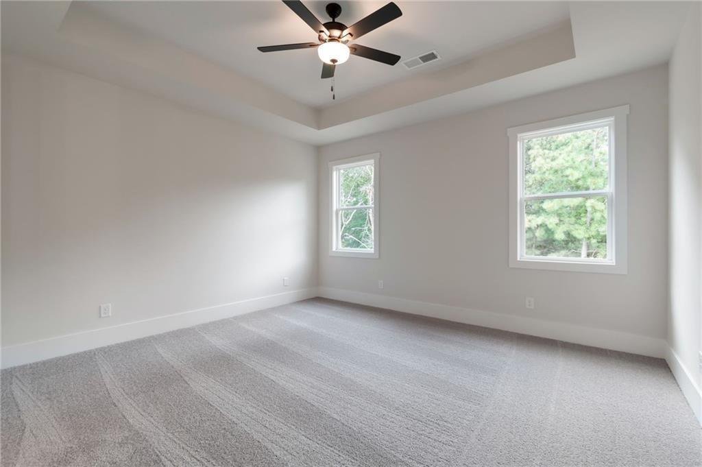 House in Canton, Georgia, United States 5 - 18053659