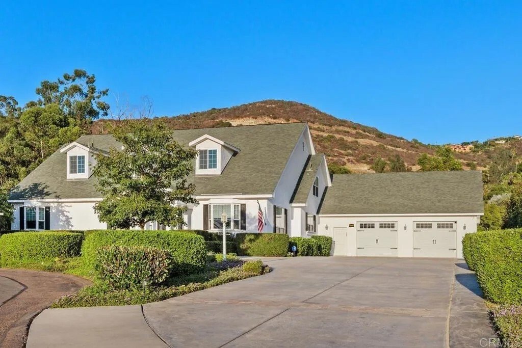 House in Vista, California, United States 2 - 18053550