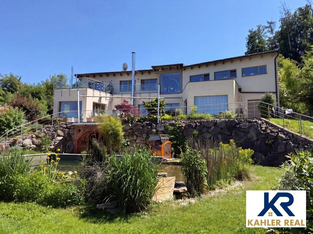 House in Altlengbach, Lower Austria, Austria 1 - 18053716