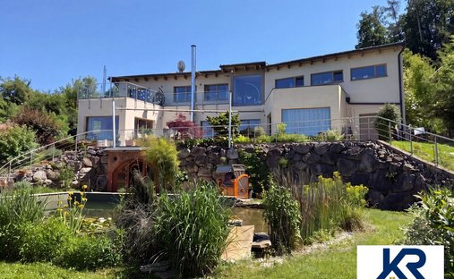 House in Altlengbach, Lower Austria, Austria 1