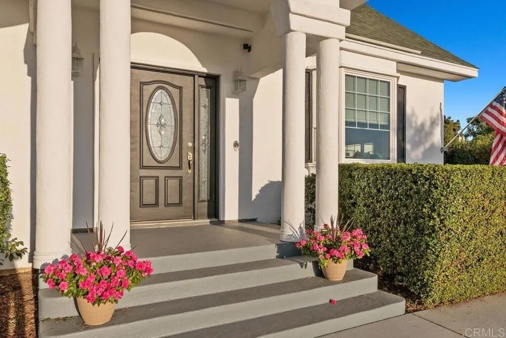 House in Vista, California, United States 4 - 18053550