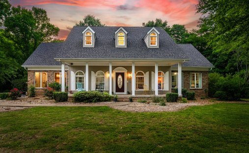 House in Carbondale, Illinois, United States 1