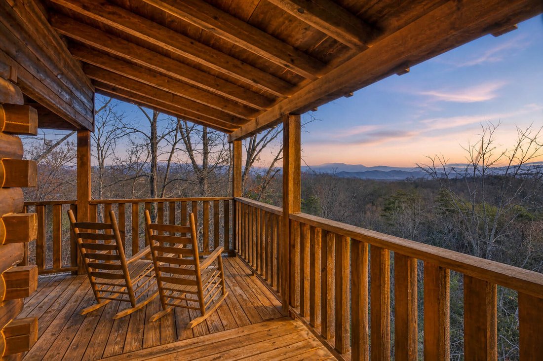 House in Sevierville, Tennessee, United States 3 - 18053775
