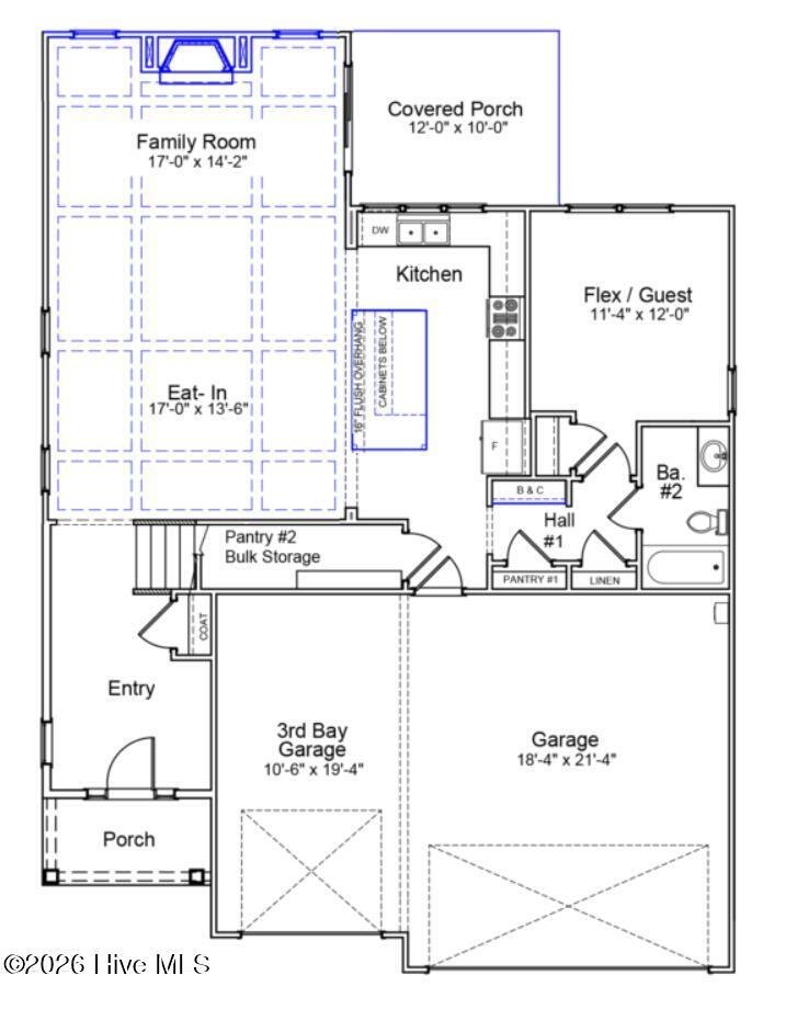 House in Hampstead, North Carolina, United States 2 - 18053615