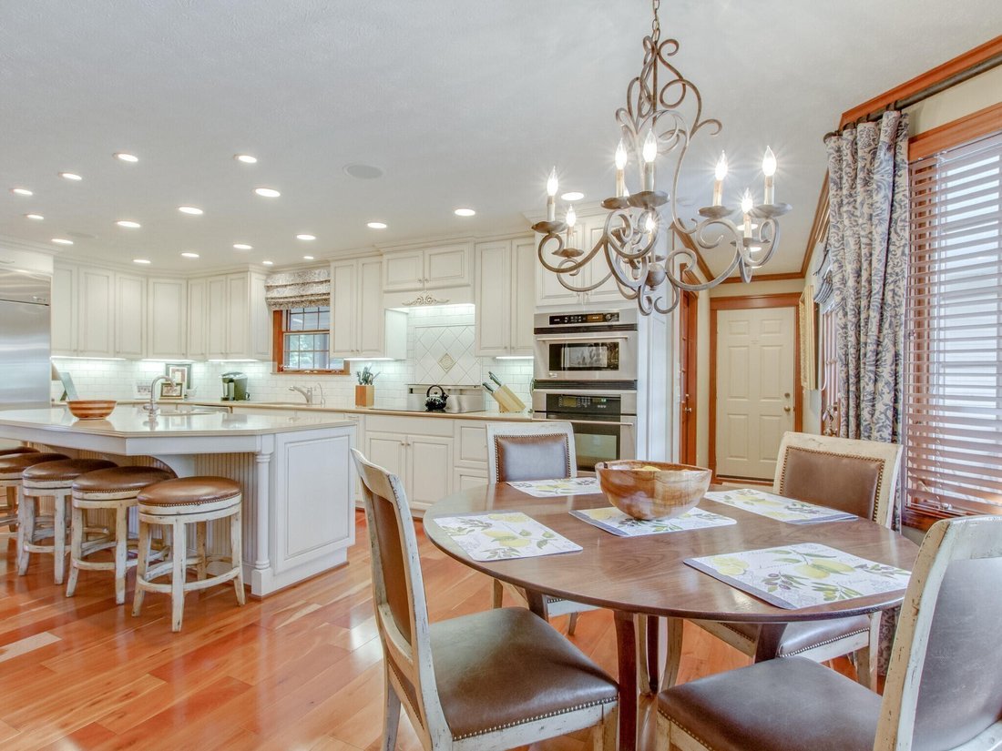 House in Lebanon, Tennessee, United States 1 - 18053500