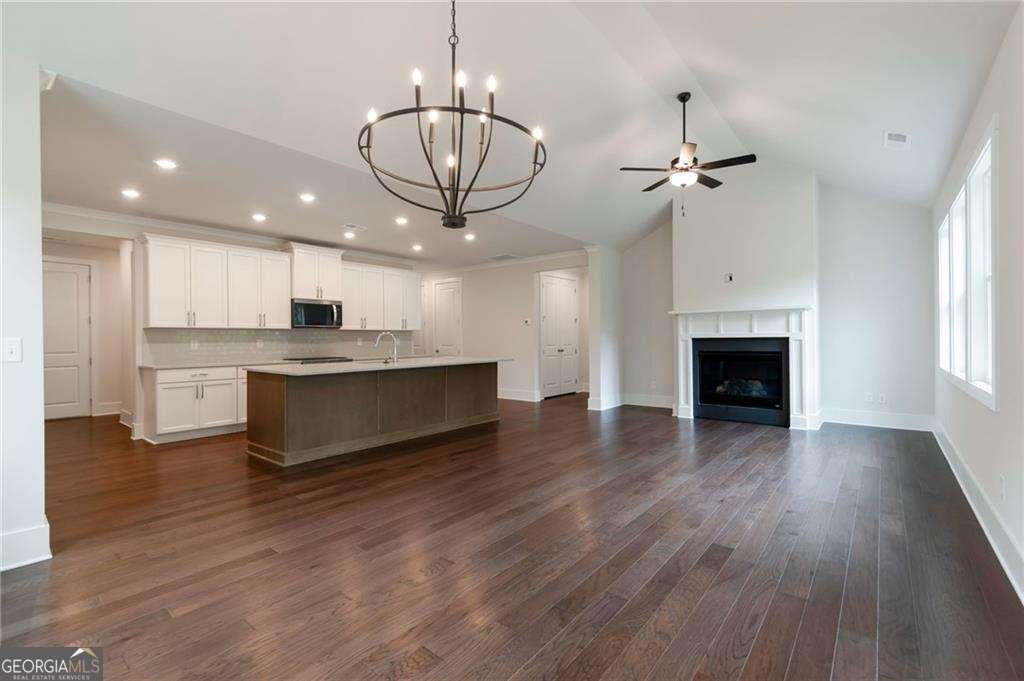 House in Canton, Georgia, United States 2 - 18053813