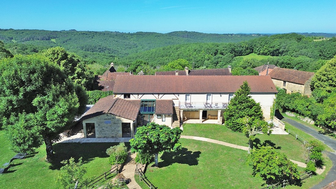 Villa in Les Eyzies-de-Tayac-Sireuil, Les Eyzies, France 5 - 18053741