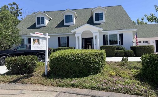 House in Vista, California, United States 1