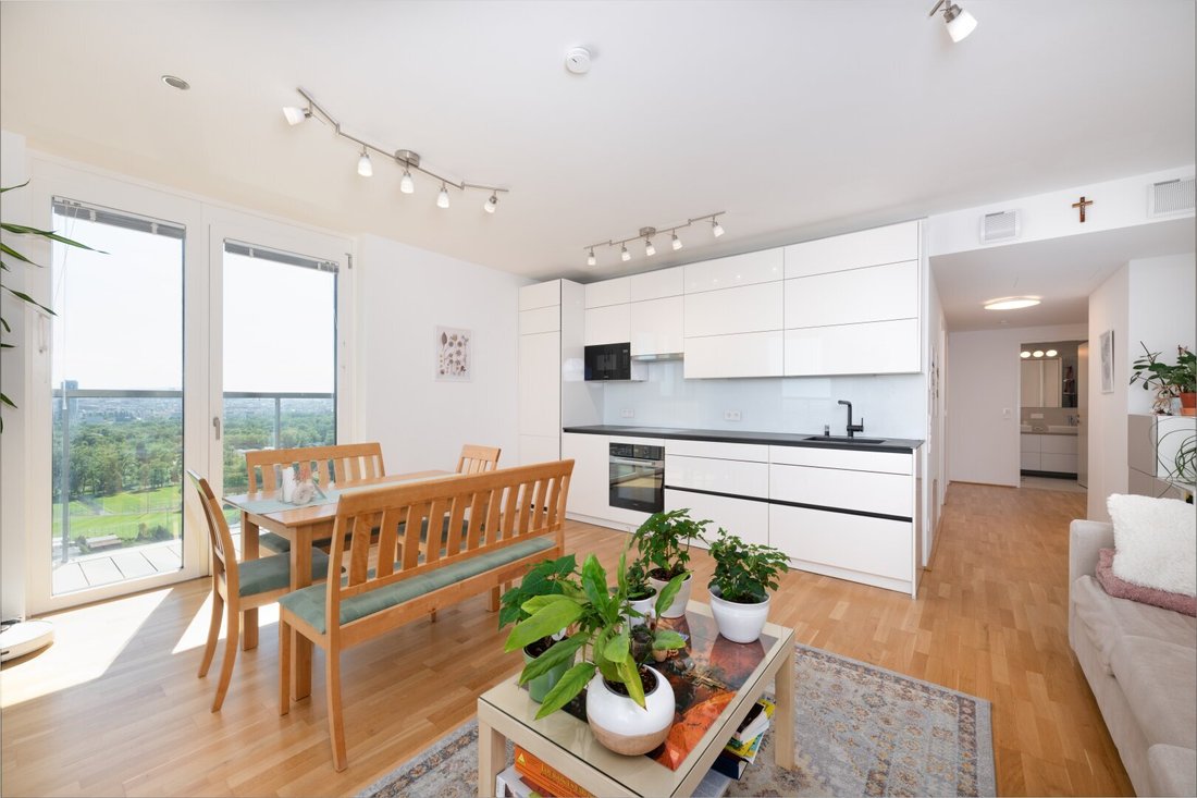 Apartment in Vienna, Wien, Austria 5 - 18053711