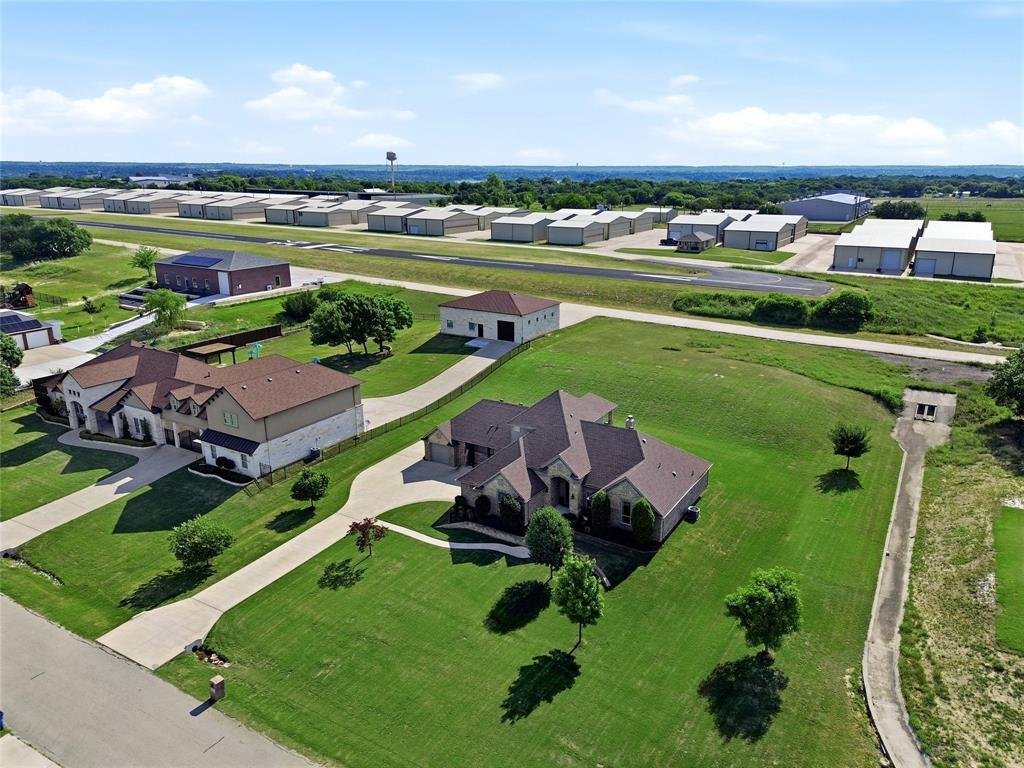House in Weatherford, Texas, United States 2 - 18020070