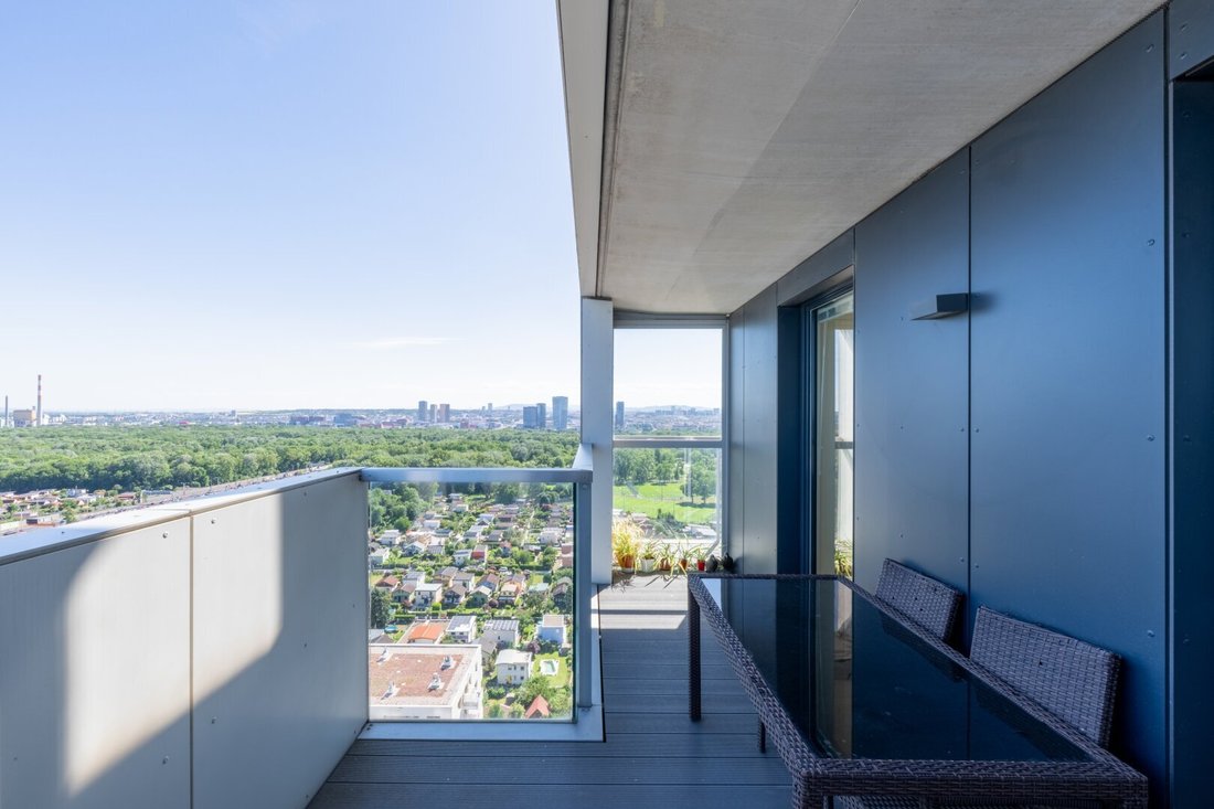 Apartment in Vienna, Wien, Austria 1 - 18053711