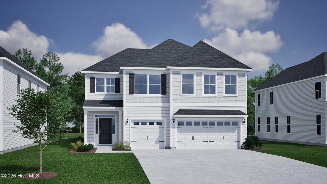 House in Hampstead, North Carolina, United States 1 - 18053615