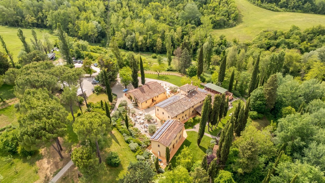 Country House in Tavarnelle Val di Pesa, Tuscany, Italy 4 - 18053916