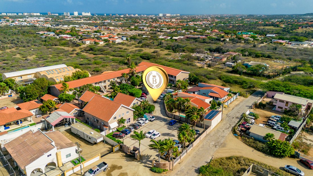 Apartment in Noord, Aruba 5 - 15904134