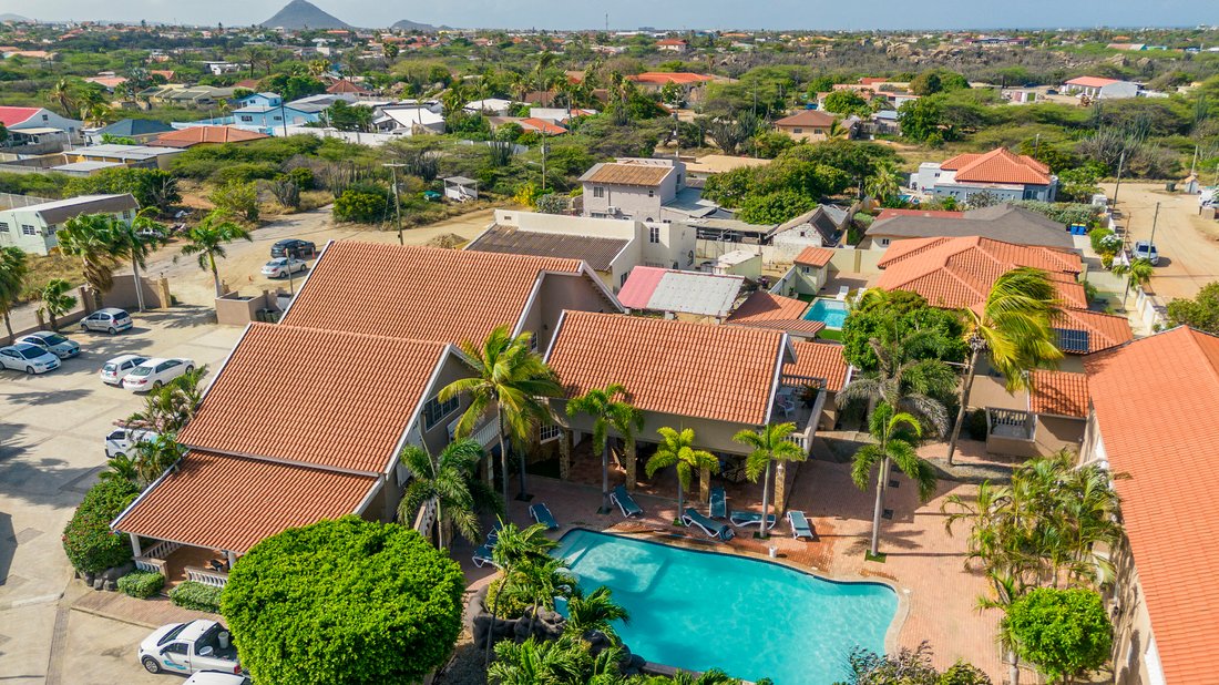 Apartment in Noord, Aruba 3 - 15904134