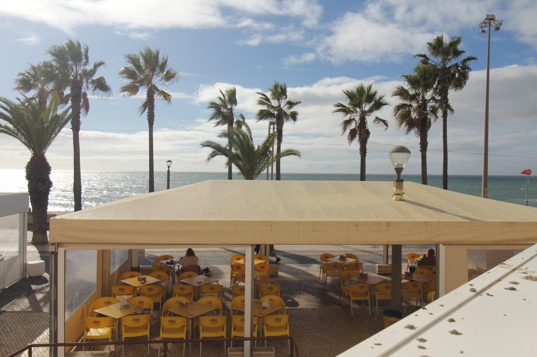 Apartment in Quarteira, Algarve, Portugal 1 - 18054379