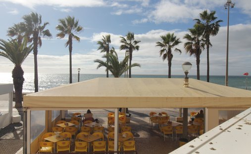 Appartement à Quarteira, Algarve, Portugal 1