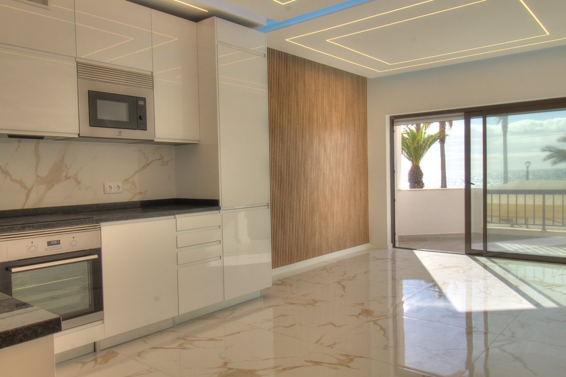 Apartment in Quarteira, Algarve, Portugal 3 - 18054379