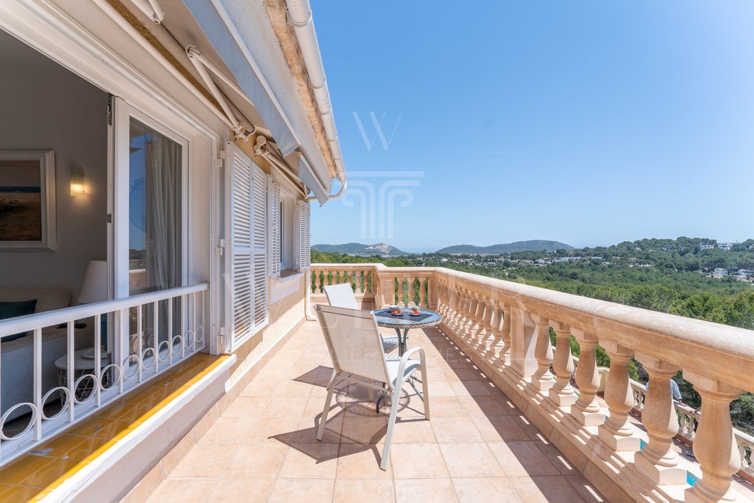 Chalet a Costa de la Calma, Calvià, Isole Baleari 4 - 18053993