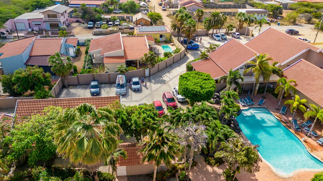 Apartment in Noord, Aruba 2 - 15904134