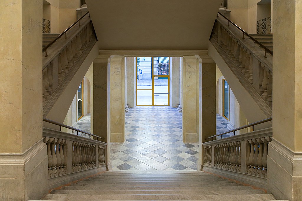 Penthouse in Savona, Liguria, Italy 1 - 18054031