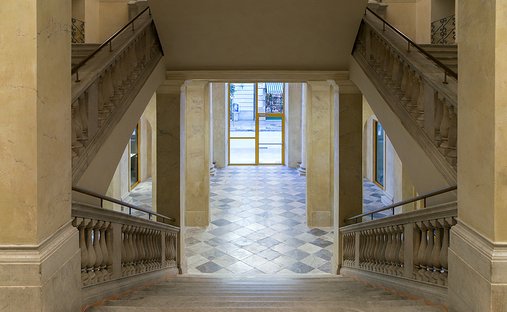 Penthouse in Savona, Ligurien, Italien 1