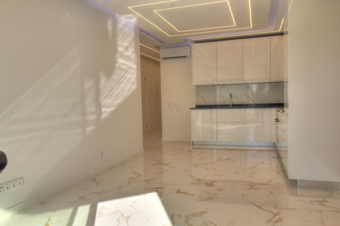 Apartment in Quarteira, Algarve, Portugal 5 - 18054379