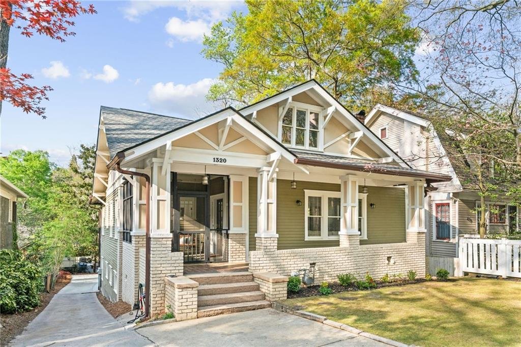 House in Atlanta, Georgia, United States 1 - 18053895