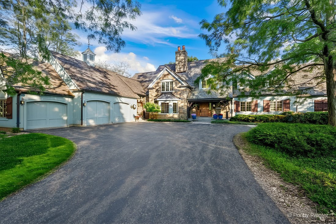 House in Woodstock, Illinois, United States 2 - 18053951