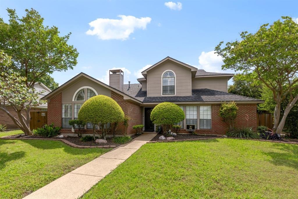 House in Richardson, Texas, United States 2 - 18053975