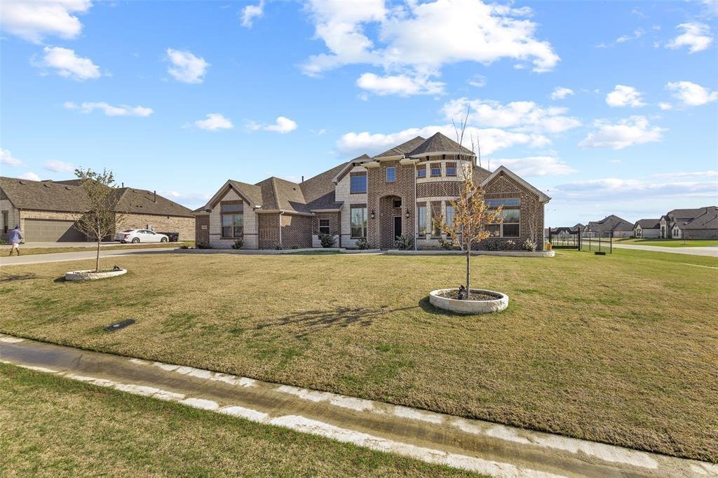 Maison à Greenville, Texas, États-Unis 2 - 18053887