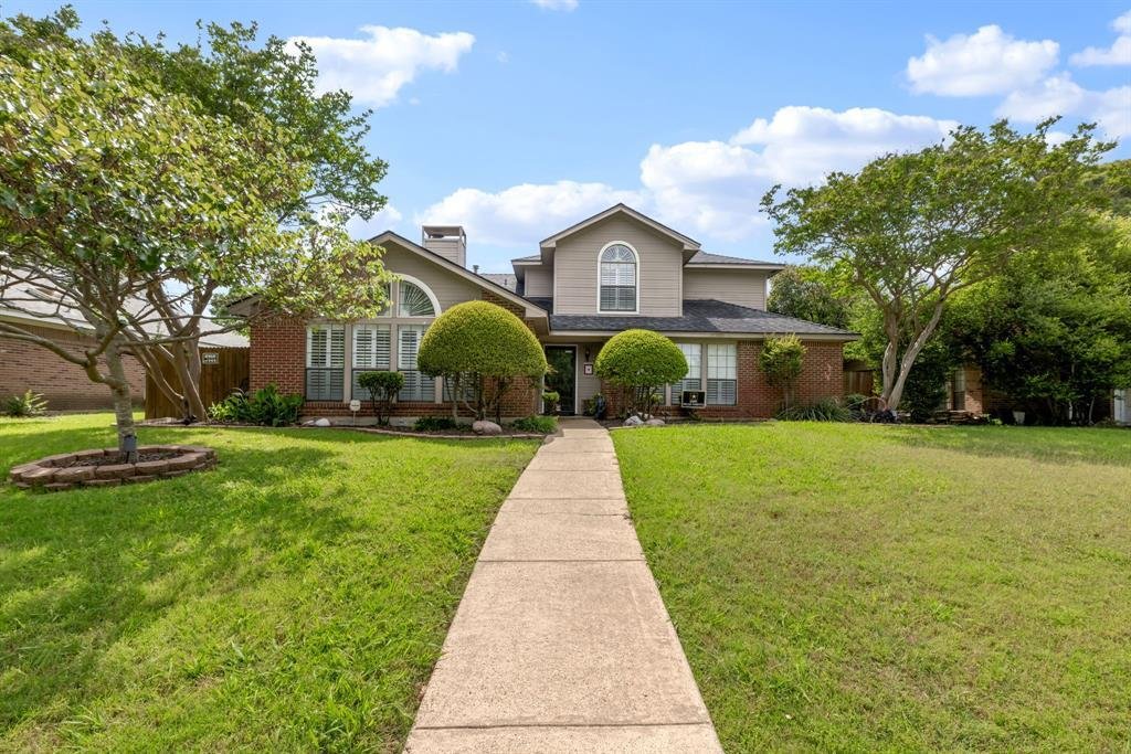 House in Richardson, Texas, United States 1 - 18053975