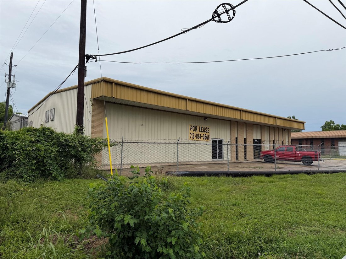 House in Houston, Texas, United States 2 - 18053994