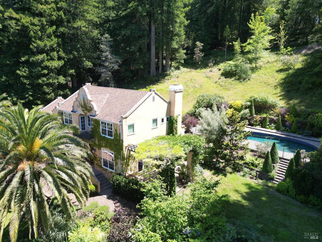 House in Occidental, California, United States 1 - 18024744